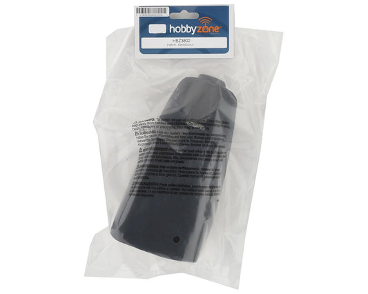 HobbyZone AeroScout S Hatch HBZ3802