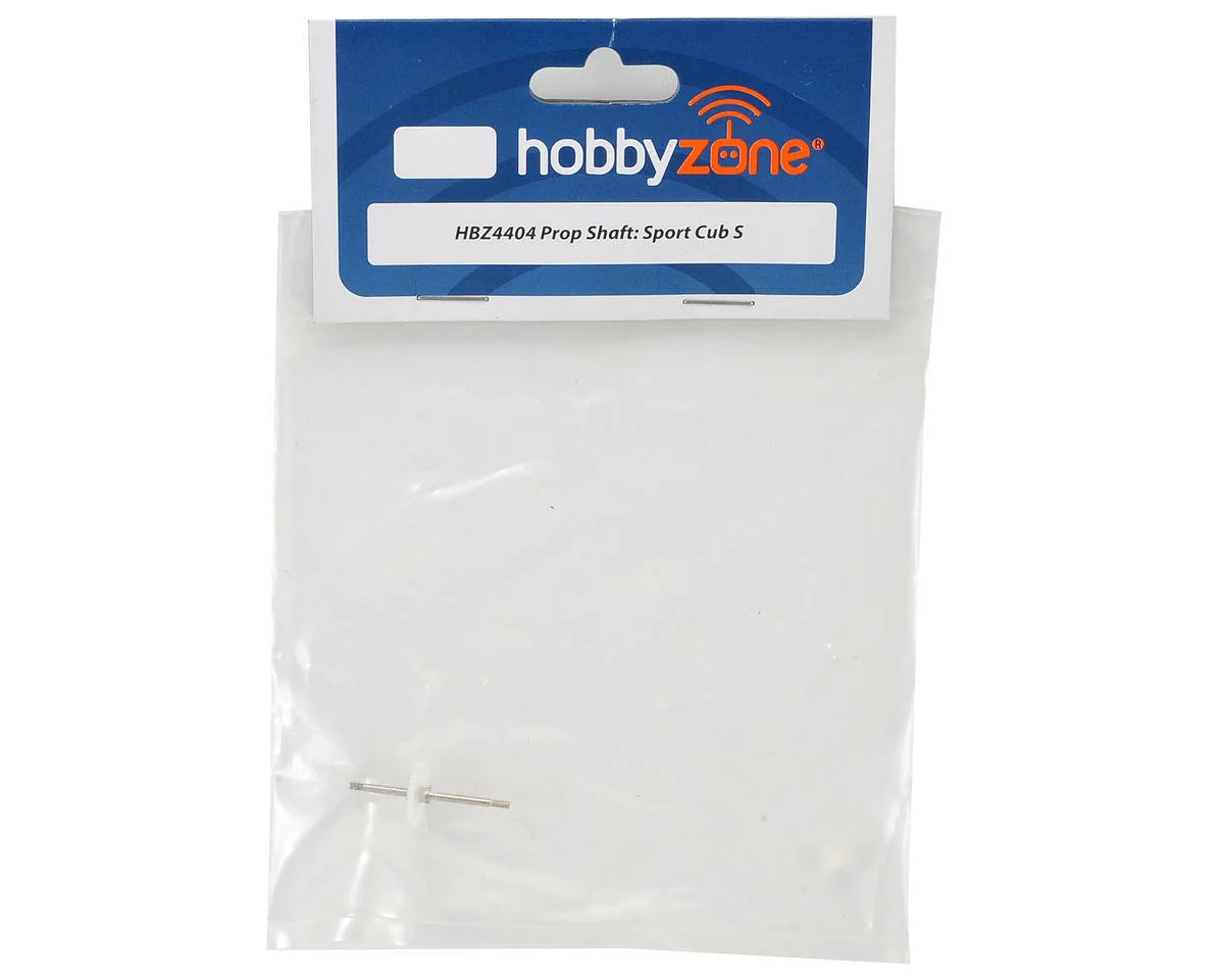 HobbyZone Prop Shaft HBZ4404