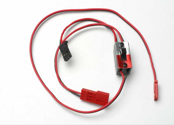 T-MAXX 3.3 Wiring Harness 3034