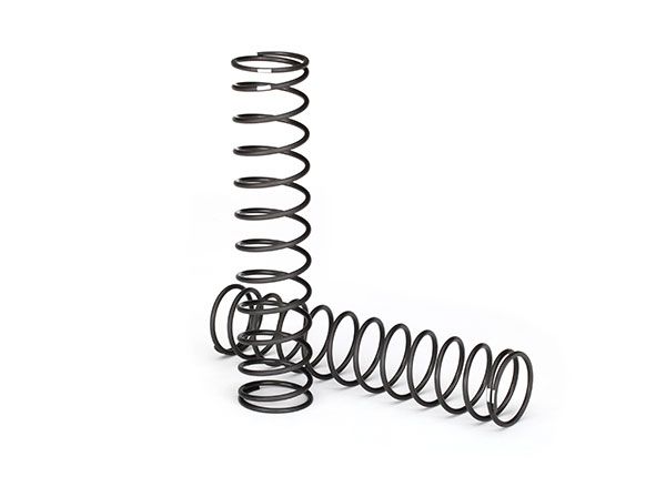 Traxxas X-Maxx SPRINGS GTX .824 RATE NATURAL 7853
