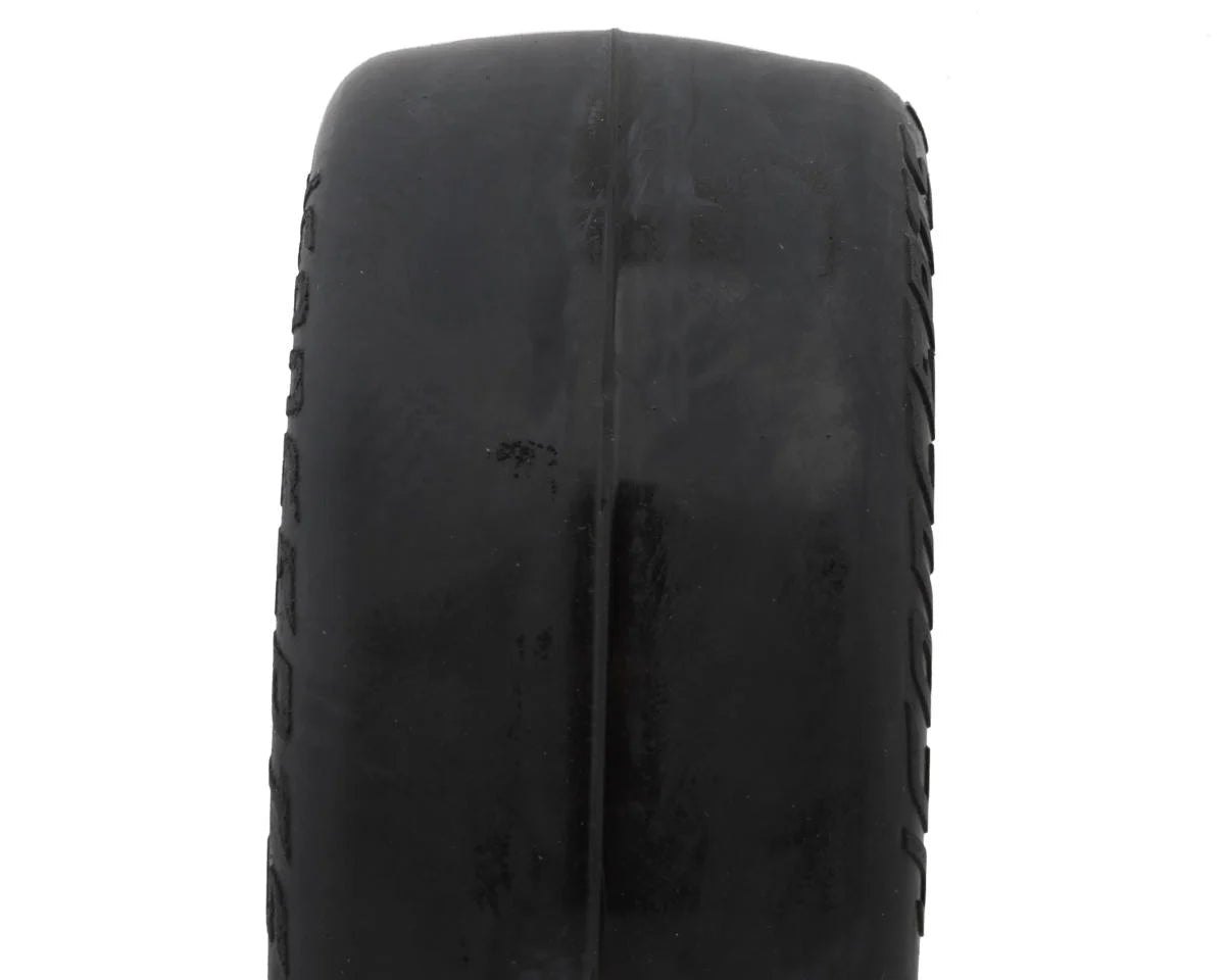 JConcepts Smoothie 2 2.2" Rear Buggy Tires (2) (Blue) JCO4017-01