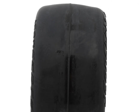 JConcepts Smoothie 2 2.2" Rear Buggy Tires (2) (Blue) JCO4017-01