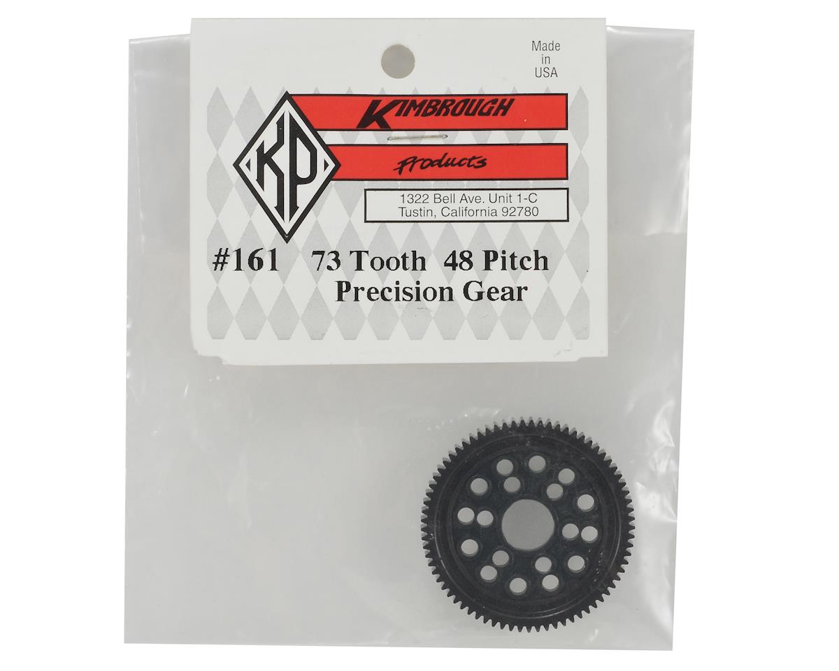 Kimbrough 48P Spur Gear (73T) KIM161
