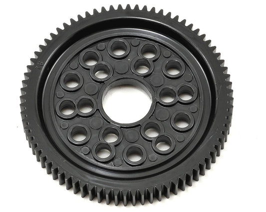 Kimbrough 48P Slipper Spur Gear (76T) KIM163