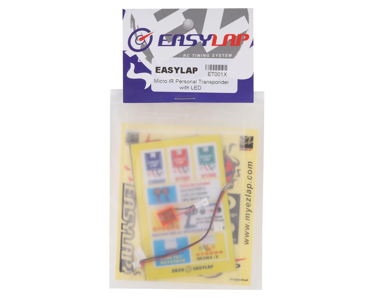 Kyosho Mini Z Easylap Micro Transponder ET001X