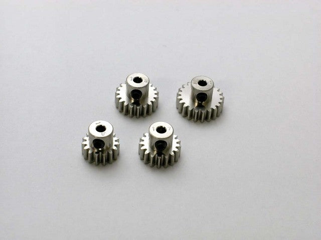 Aluminum Pinion Gear Set, Mini-Z KYOMDW021