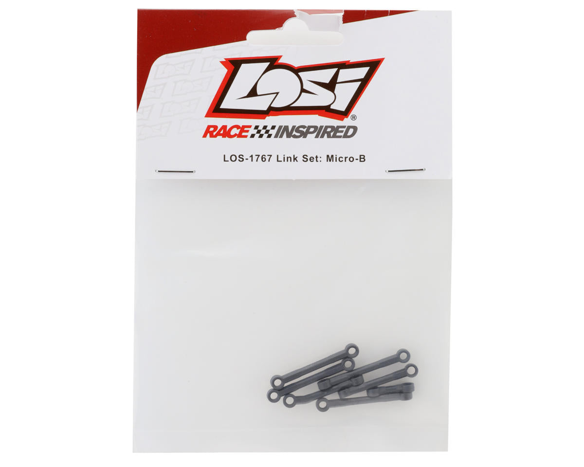 Losi Micro-B Links Set LOS-1767