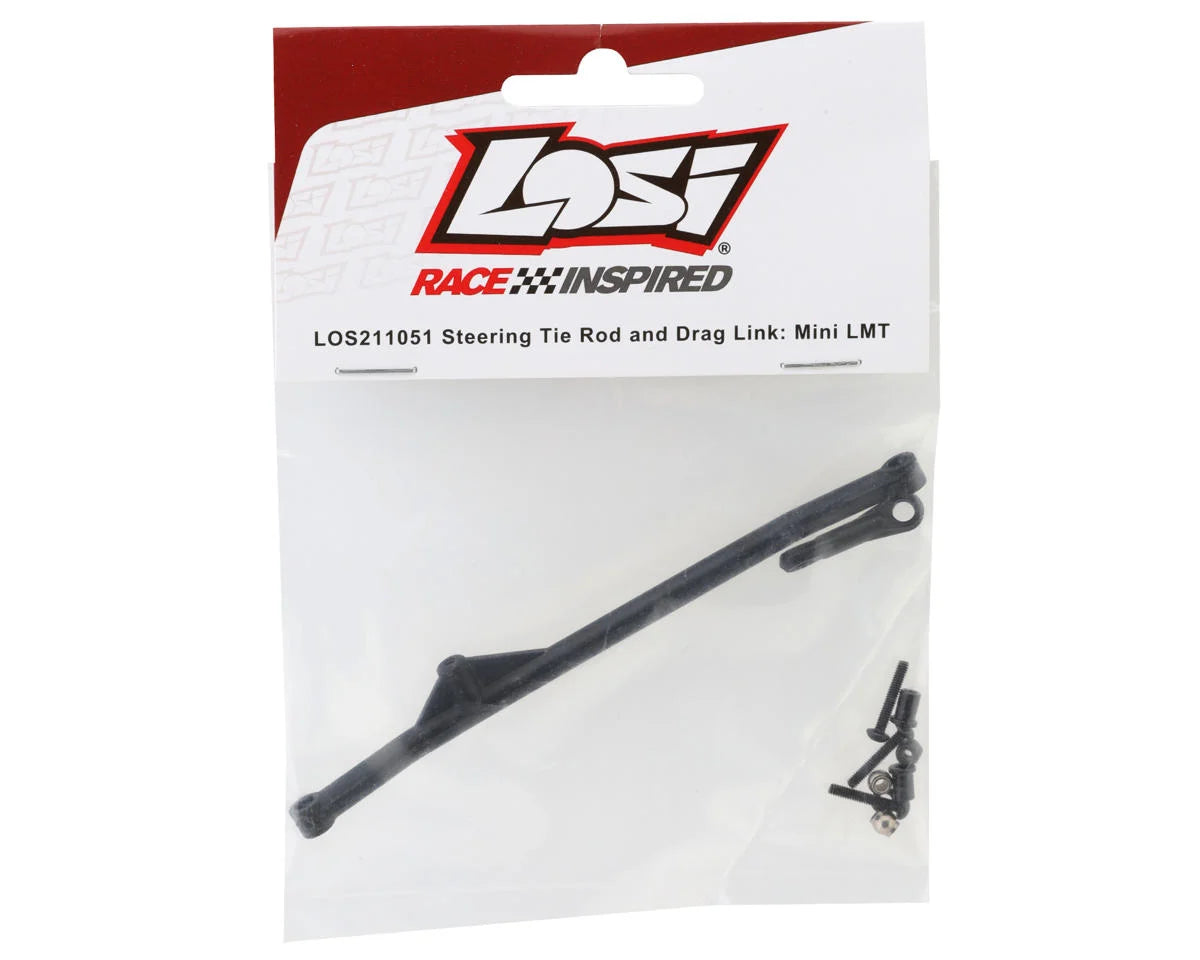 Losi Mini LMT Steering Link Set LOS211051