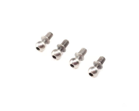 Losi Mini-T 2.0 Ball Stud (4) LOS216002