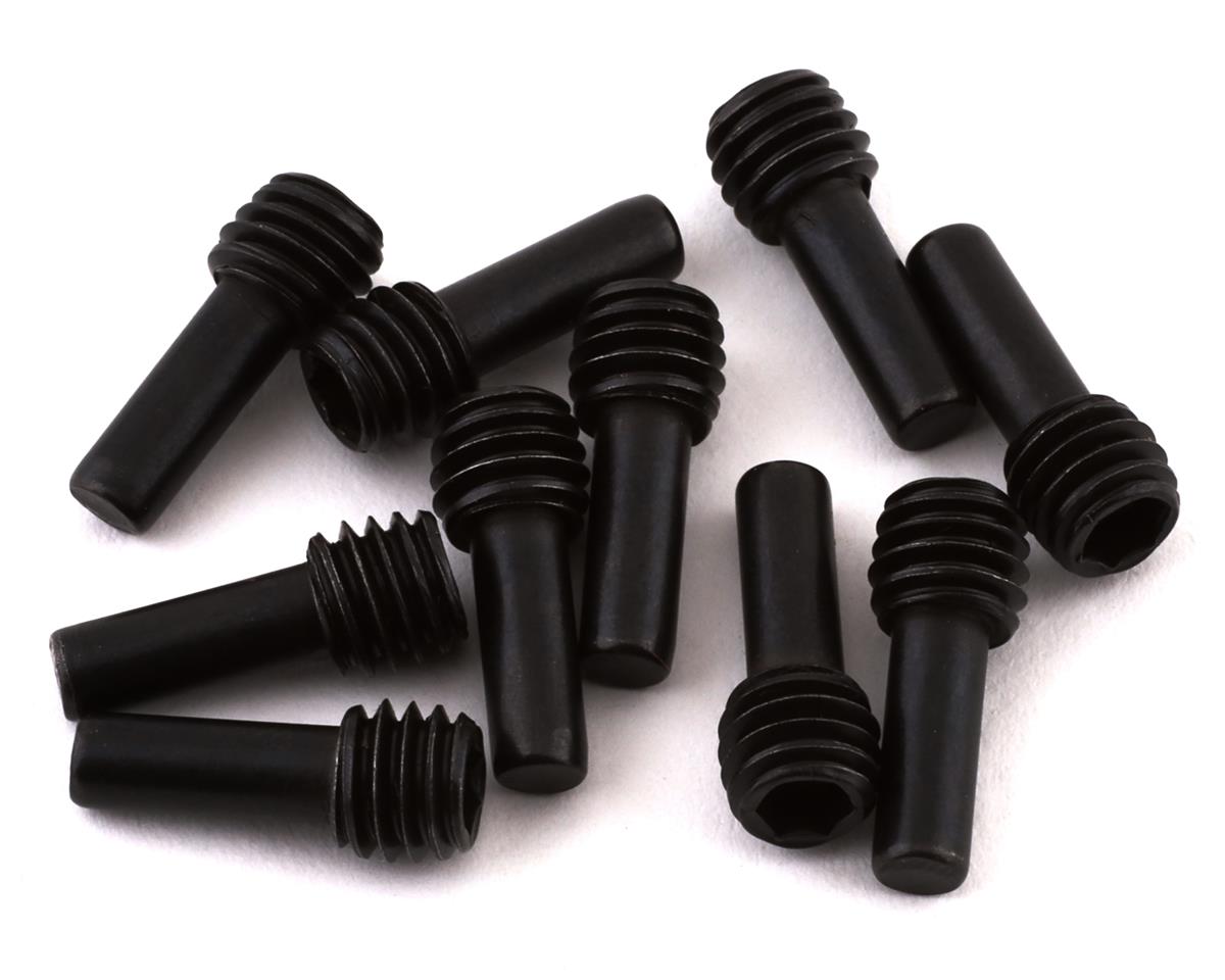 Losi LMT Center Driveshaft Screw Pin (10) LOS242047