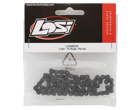 Losi Promoto-MX, Chain LOS262000