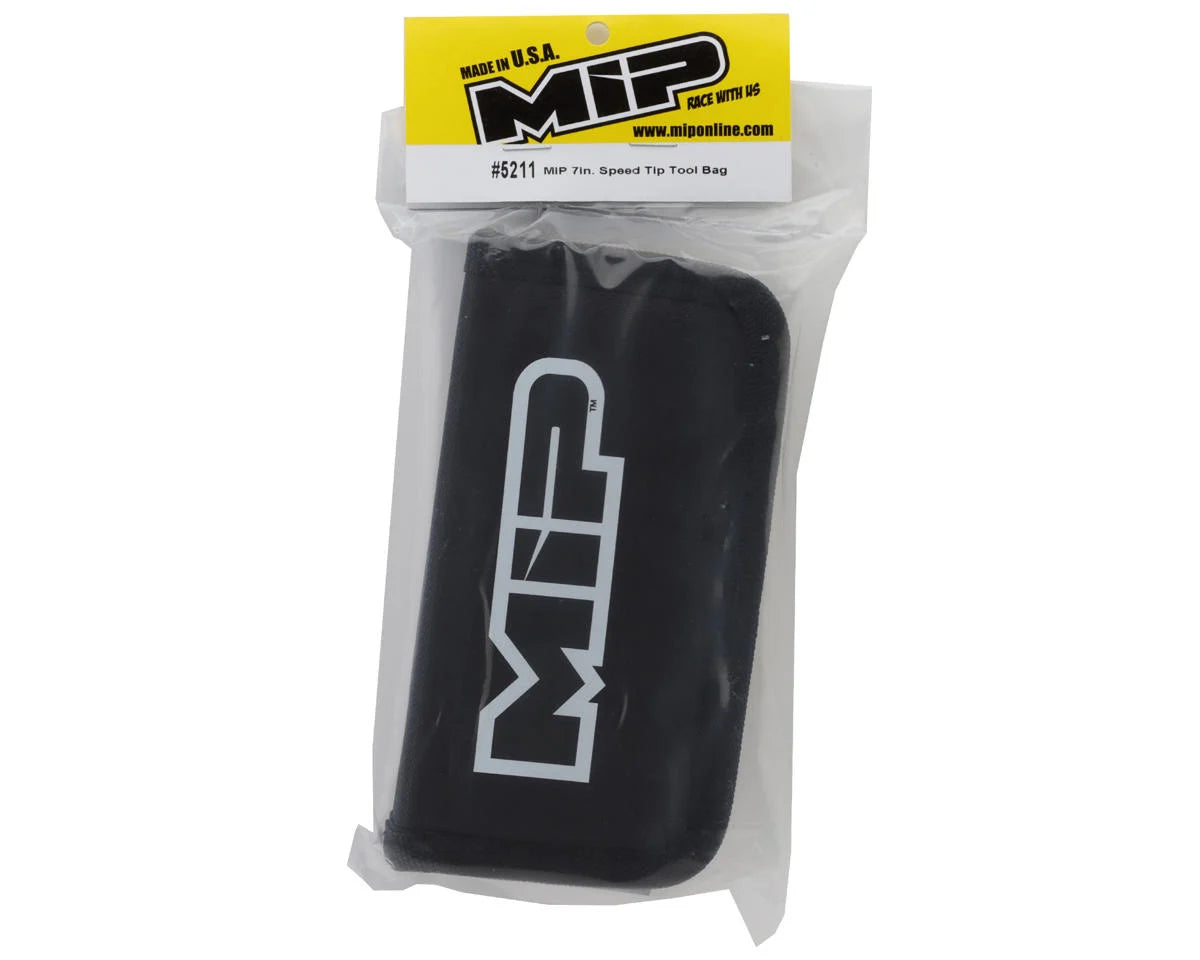 MIP 13 Pocket Speed Tip™ Tool Bag (7"x6.5") MIP5211