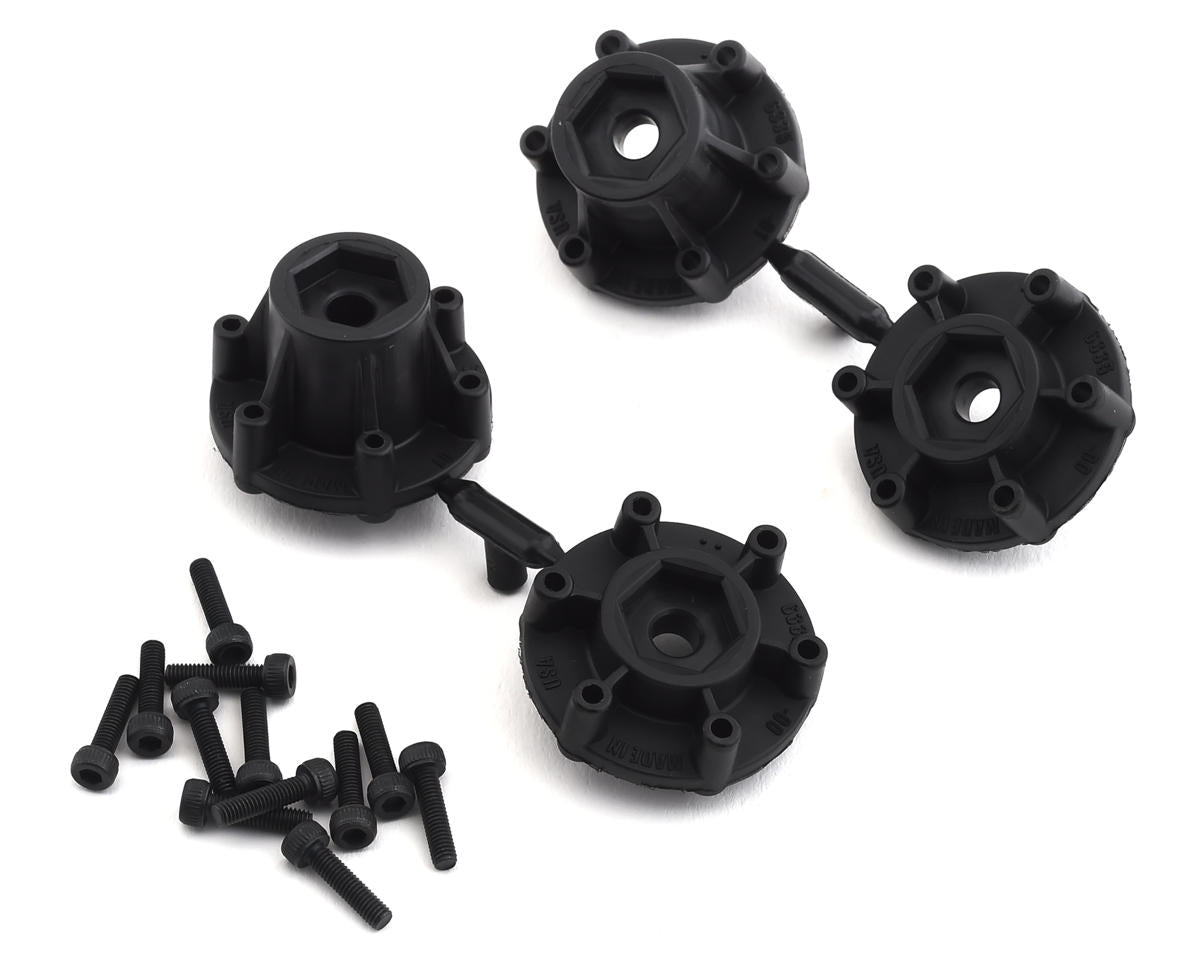 Pro-Line Badlands MX28 2.8" Pre-Mounted Tires PRO1012510