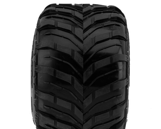 Losi LMT 2.0 1/10 Dreadnaught F/R 2.6" MT Tires (2): LMT 2.0 PRO1026300