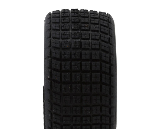 Pro-Line Losi NASCAR 1/12 Goodyear Eagle Pre-Mounted Dirt Tires (4) (Medium) PRO10303-10
