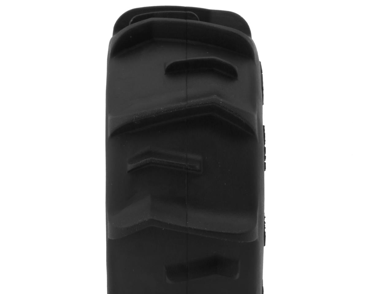 Pro-Line Mojave Grom Dumont Pre-Mounted Tires (Silver) (4) w/12mm Hex PRO10309-10