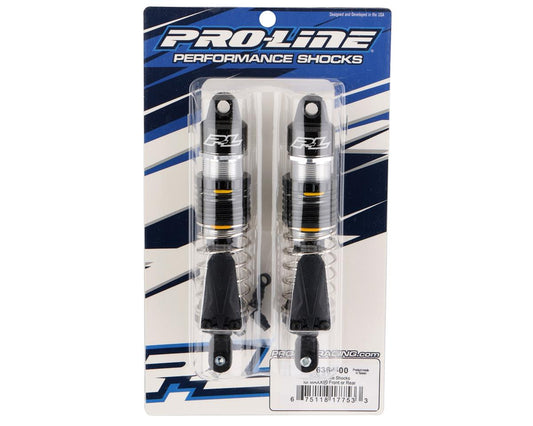 Pro-Line Traxxas Maxx PowerStroke Shocks Set (2) PRO6364