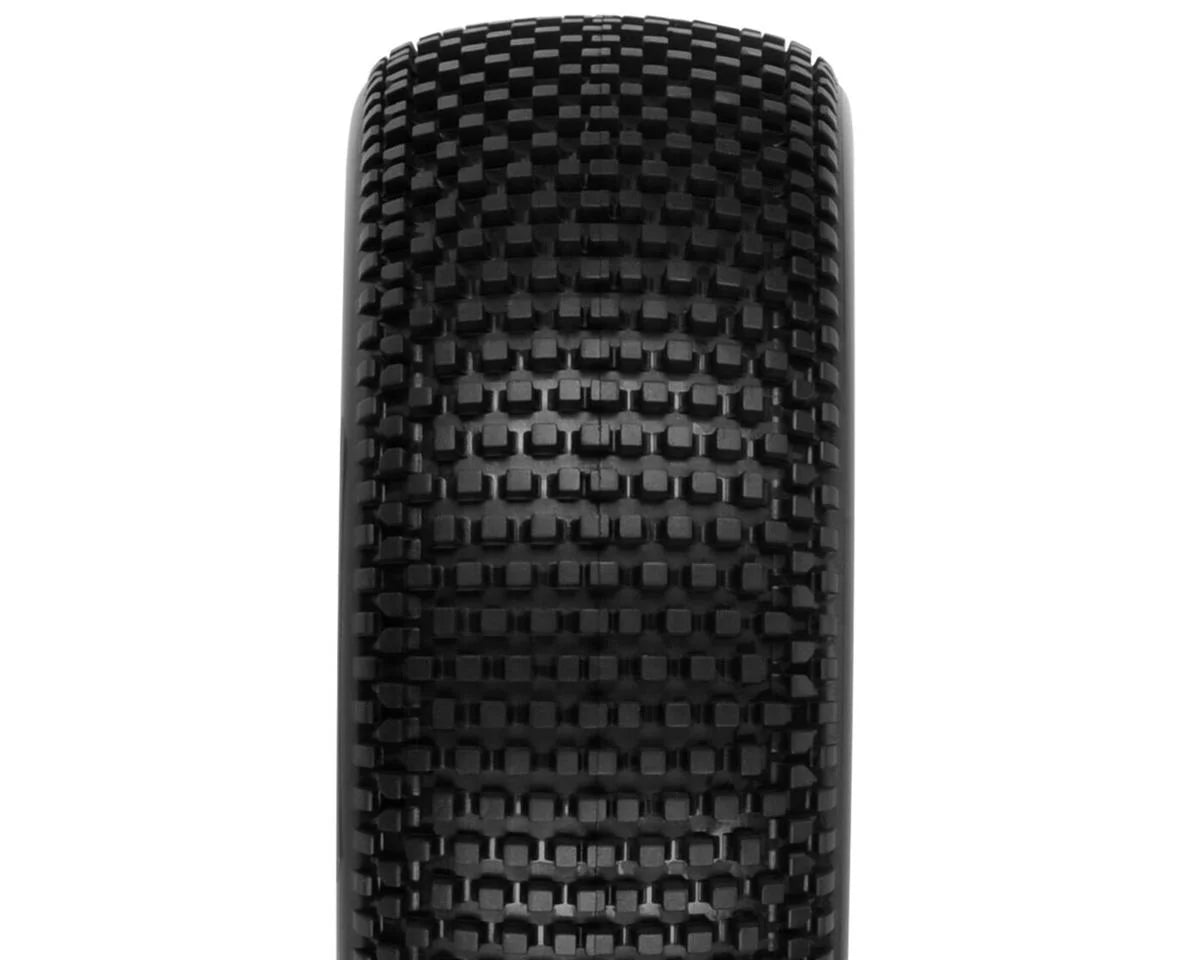 Pro-Line Blockade 1/8 Buggy Tires w/Closed Cell Inserts (2) (M3) PRO9039-02