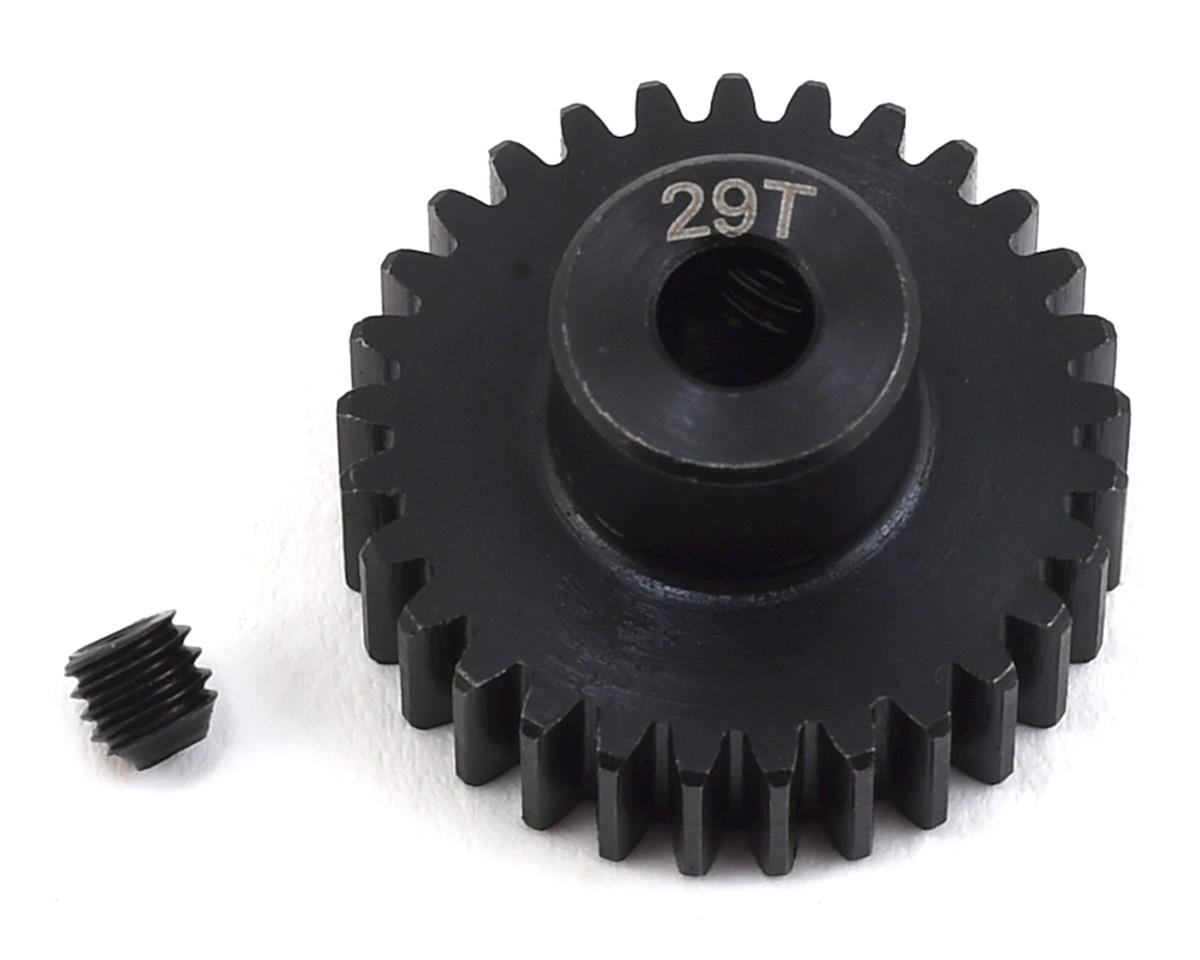 ProTek RC Lightweight Steel 48P Pinion Gear (3.17mm Bore) (29T) PTK-8047