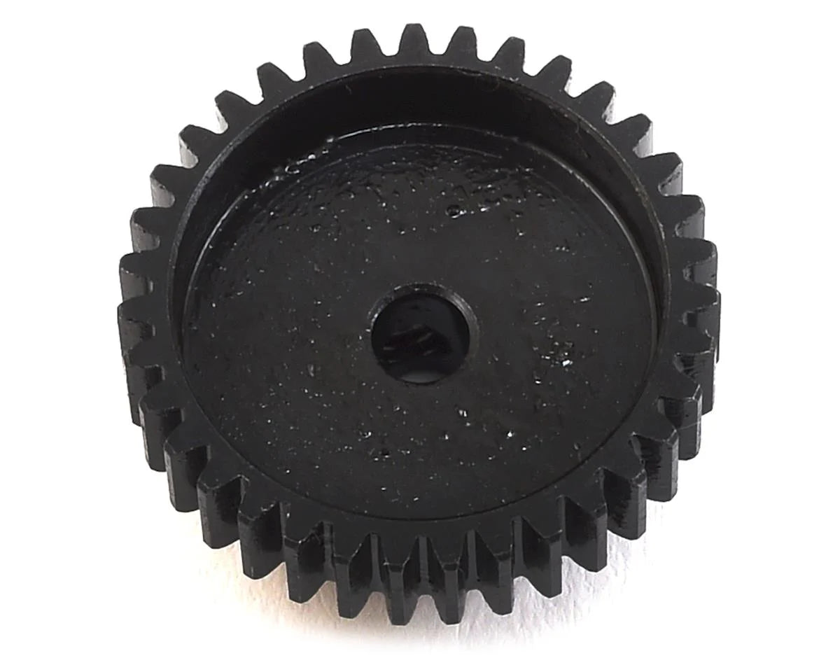 ProTek RC Lightweight Steel 48P Pinion Gear (3.17mm Bore) (35T) PTK-8053