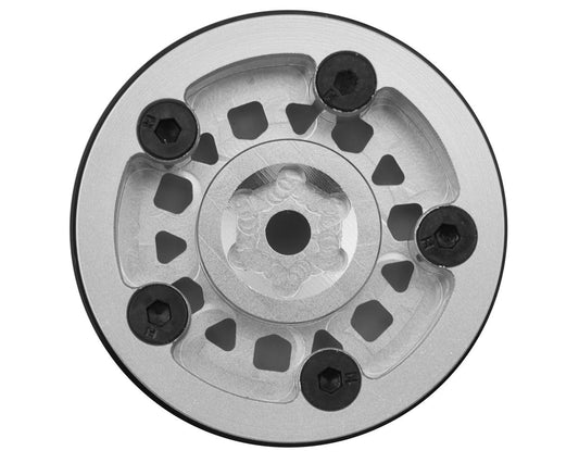 RC4WD Competition V2 1.0" Aluminum Beadlock Wheels RC4ZW0032