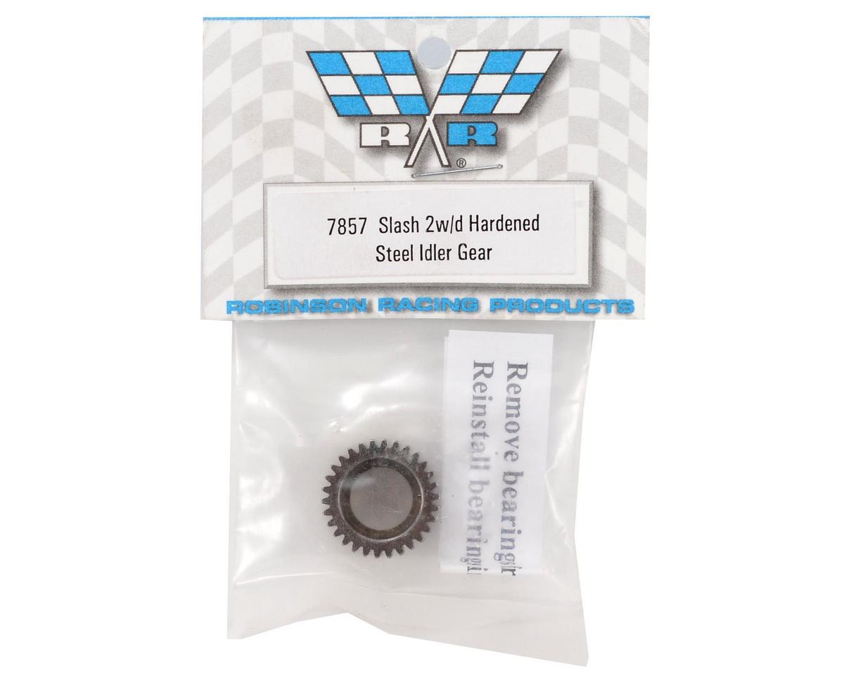 Robinson Racing Xtra Hard Steel Idler Gear RRP7857