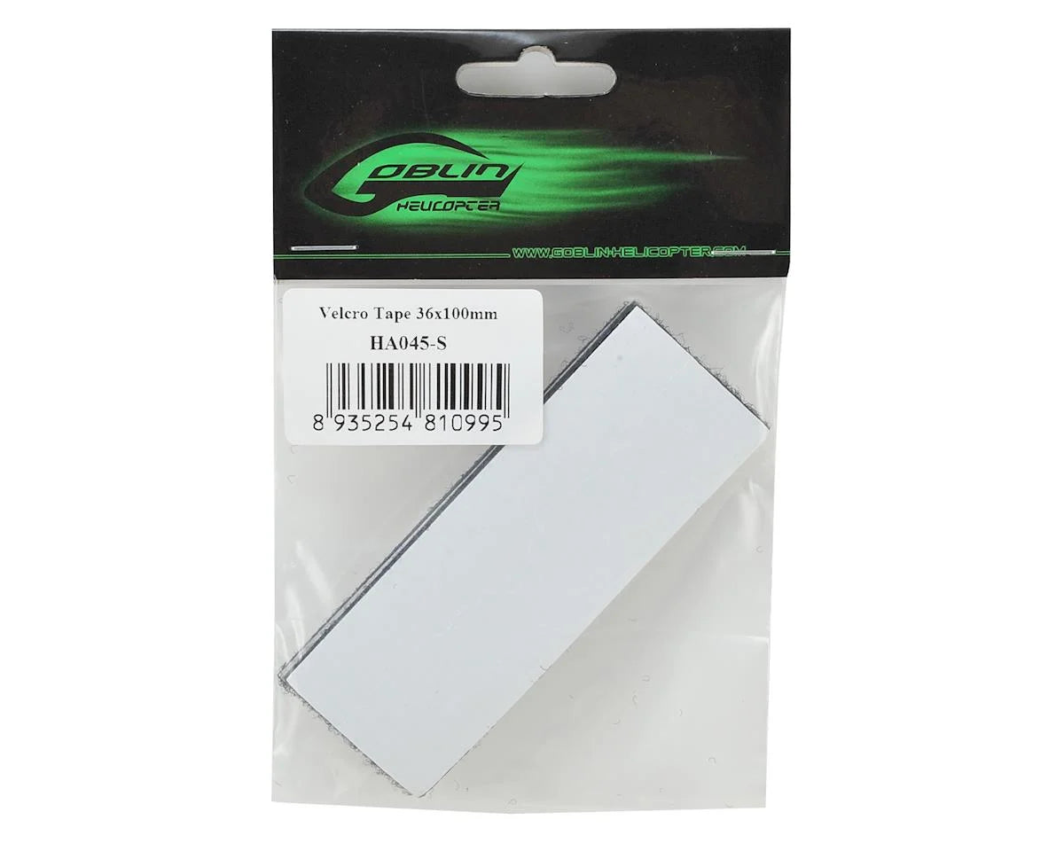 SAB Goblin 36x100mm Hook & Loop Tape Strip (2) HA045-S