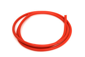 10 Gauge Silicone Wire, 3' Red RCE1213