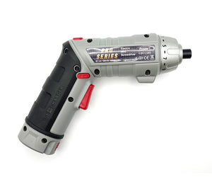 Cordless Drill with Clutch & Metric Tip Set (1.5/2.0/2.5/3mm) RCEPRO7030