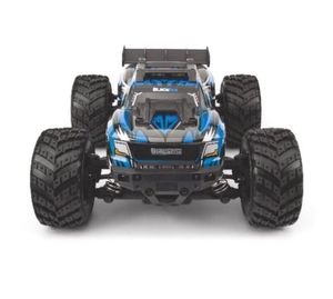 Spryte ST Turbo 1/20 4WD Electric Monster Truck - Blue BZN540292