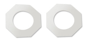 Slipper Pads, V2, for B6.1/ DR10 9611