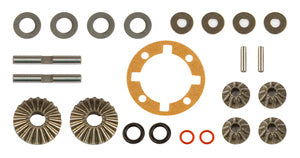 Team Associated Gear Differential Rebuild 91463