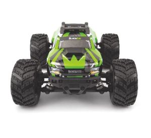 Spryte ST Turbo 1/20 4WD Electric Monster Truck - Green BZN540289