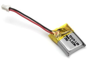 nano-TTR 3.85V 58mAh High Voltage LiPo Battery 0.2233Wh HPI160985