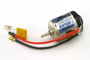 Mini-Z X-Speed V Motor, 2.4GHz KYOMDW023
