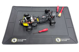 Silicone Pit Mat (740x480x5mm) (29.15"x18.9"x0.2") RCEPRO2750