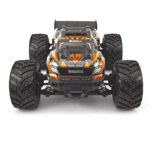 Spryte ST Turbo 1/20 4WD Electric Monster Truck - Orange BZN540291