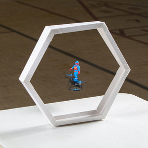 Racing Hoops (2); AeroBoard RGR4577