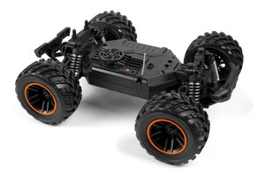 Blackzon Spryte ST 1/20 4WD Brushed Electric Stadium Truck - Orange 540308