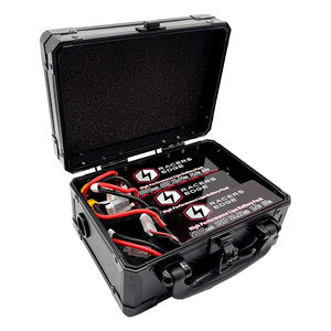 Pro Series LiPo Battery Charging and Storage Hard Case RCEPRO1600