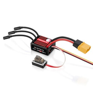 Quicrun WP 16BL30 G2 ESC HWI30110001