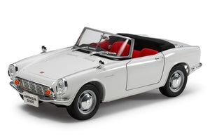 1/24 Honda S600 Plastic Model Sports Car TAM24340