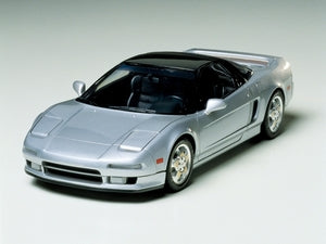 Honda NSX 1/24 Plastic Model Kit 24100