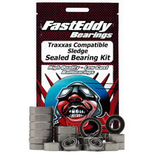 Traxxas Compatible Sledge Sealed Bearing Kit tfe7723