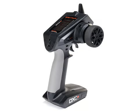 Spektrum RC DXC+ 12-Channel DSMR+ Surface Radio (Transmitter Only) SPMR6130