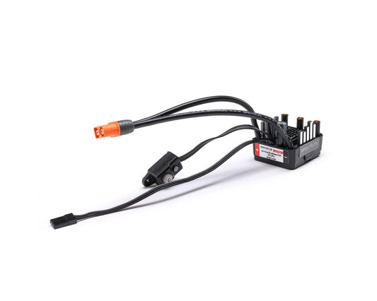 Spektrum RC Firma 45 Smart Lite Sensorless Brushless ESC (2S) SPMX-1106