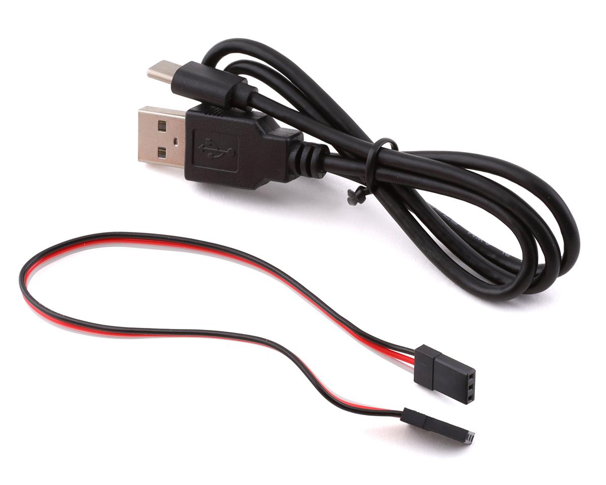 Spektrum RC Smart ESC Programming Update Box SPMXCA200