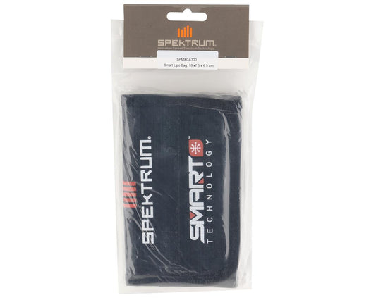 Spektrum RC Smart Lipo Charge Bag (16x7.5x6.5cm) SPMXCA300