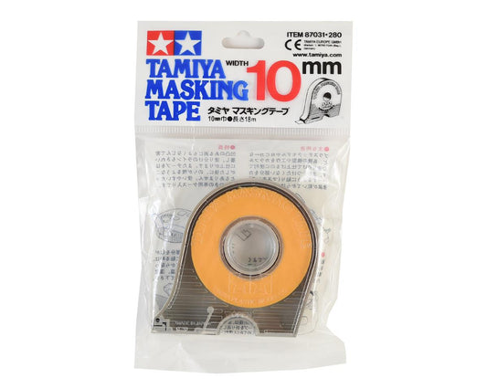 Tamiya 10mm Masking Tape Dispenser TAM87031