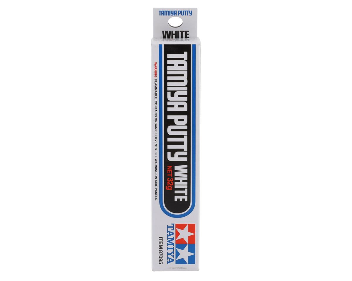 Tamiya Putty (White) 87095